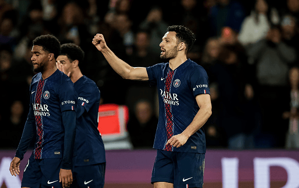 法甲竞彩|勒阿弗尔VS巴黎圣日尔曼，勒阿弗尔阻击夺冠大热门巴黎圣日耳曼，谁能来个下马威